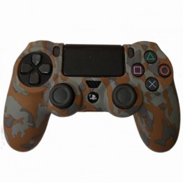Dualshock 4 Cover Military - Code 114